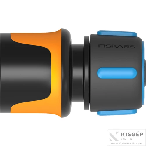 FISKARS Comfort tömlő gyorscsatlakozó 13mm (1/2