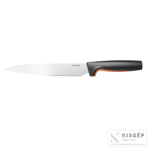 FISKARS Functinal Form szeletelőkés 21cm new