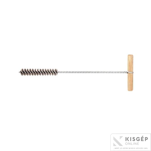 Kézi furattisztító kefe 26mm M20-as menetes szárhoz (24-es furat) RAWL