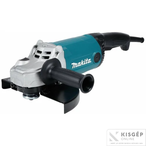 MAKITA GA9090N 230 mm 2200 W sarokcsiszoló