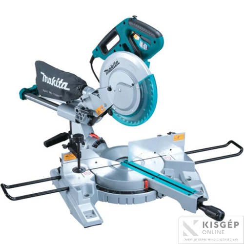 Makita LS1018LN 1430W 260mm gérvágó dual