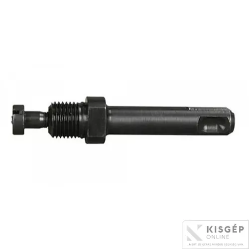 122573-4 Makita SDS-Plus tokmány adapter