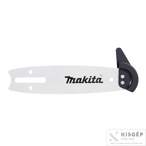 Makita 158476-6 láncvezető 16 cm, 1,3 mm, 1/4" DUC122