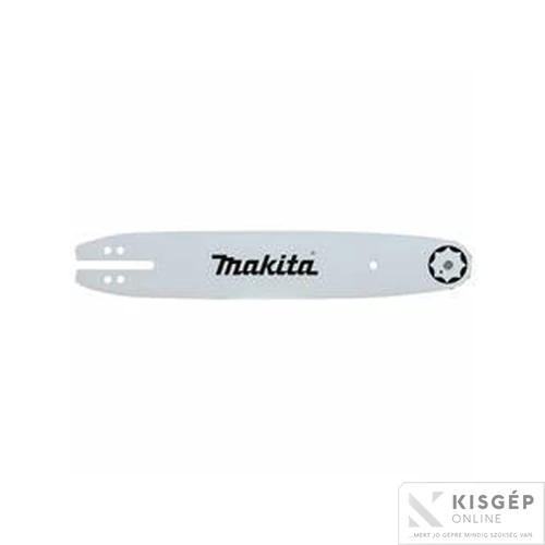 MAKITA láncvezető 25cm 3/8 1,3mm