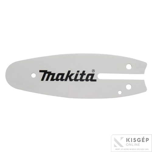 Makita  láncvezető 10 cm, 1,1 mm, 0,325