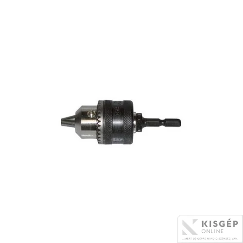 Makita 1,5-10mm fúrótokmány 3/8