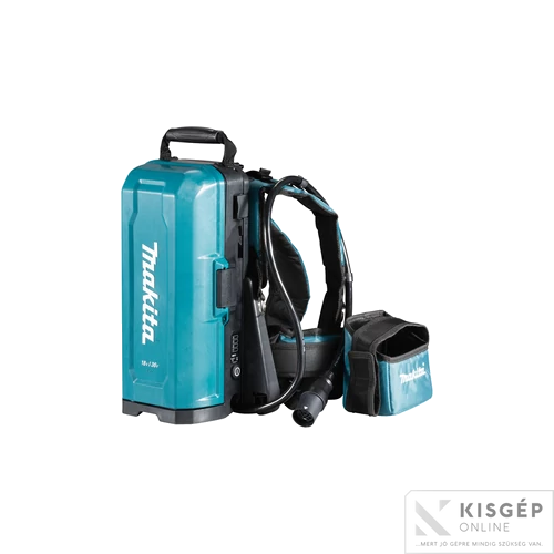 Makita PDC01 18V LXT adapter 4db akkuhoz (akku nélkül)