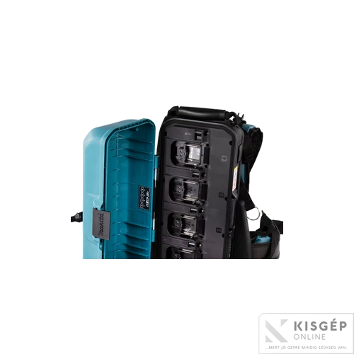 Makita PDC01 18V LXT adapter 4db akkuhoz (akku nélkül)