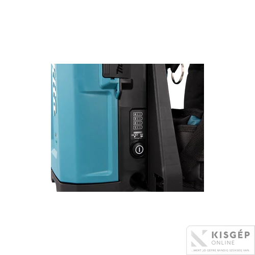 Makita PDC01 18V LXT adapter 4db akkuhoz (akku nélkül)