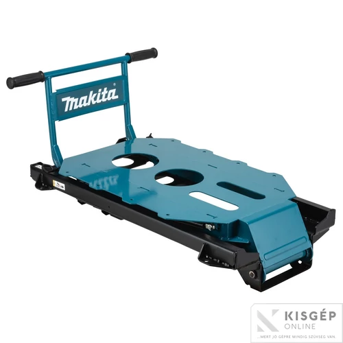 Makita  DCU60x billenőalap