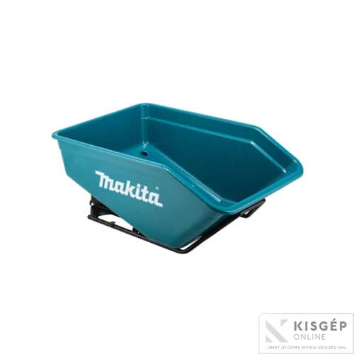 Makita  DCU60x BILLENCS felépítmény