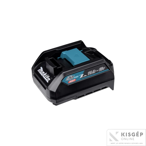 Makita ADP10 XGT töltőadapter LXT akkuhoz