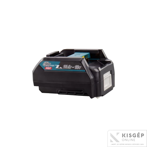 Makita ADP10 XGT töltőadapter LXT akkuhoz