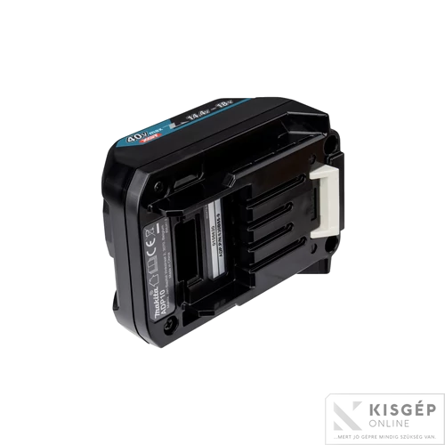 Makita ADP10 XGT töltőadapter LXT akkuhoz