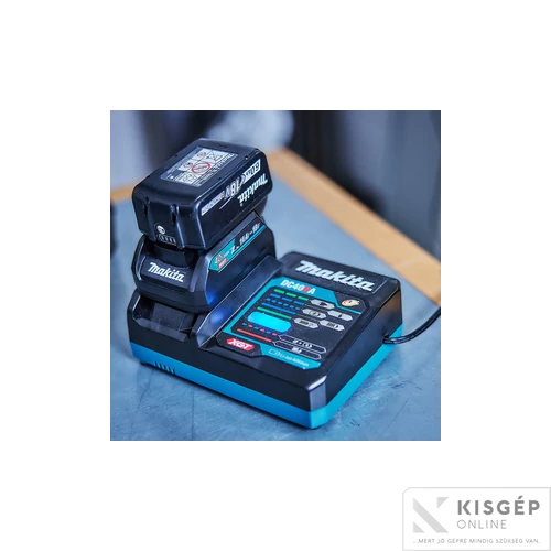 Makita ADP10 XGT töltőadapter LXT akkuhoz