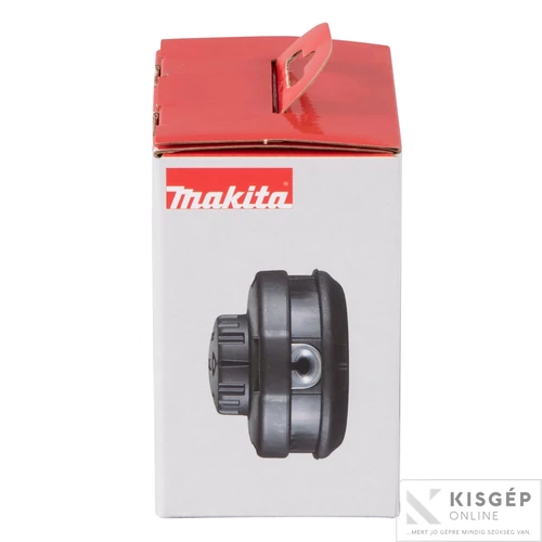 Makita 191D89-4 félautomata damilfej M10x1,25LH d: 2 mm 102 mm DUR190/191/368/369