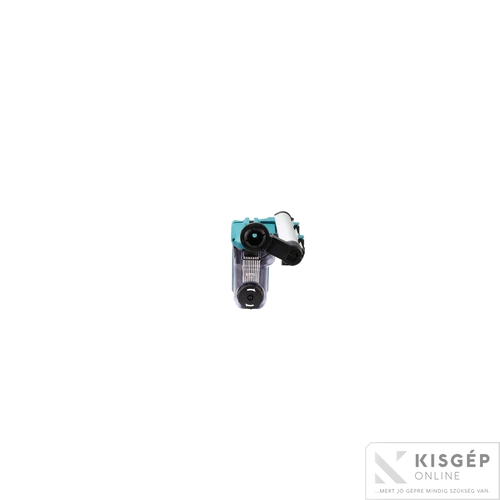 Makita DX10 porelszívó készlet HR3011-hez