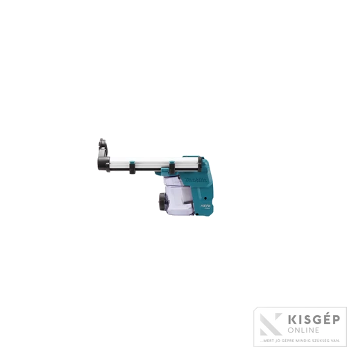 Makita DX10 porelszívó készlet HR3011-hez