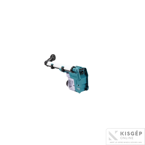 Makita DX10 porelszívó készlet HR3011-hez