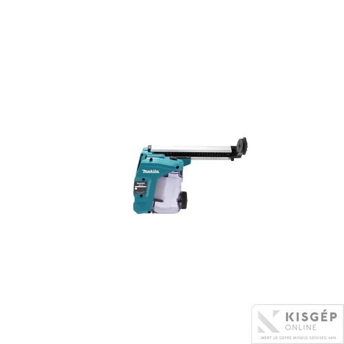 Makita DX10 porelszívó készlet HR3011-hez