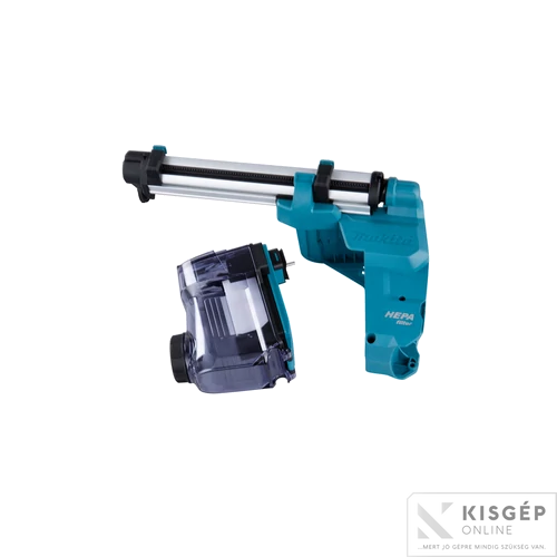 Makita DX10 porelszívó készlet HR3011-hez