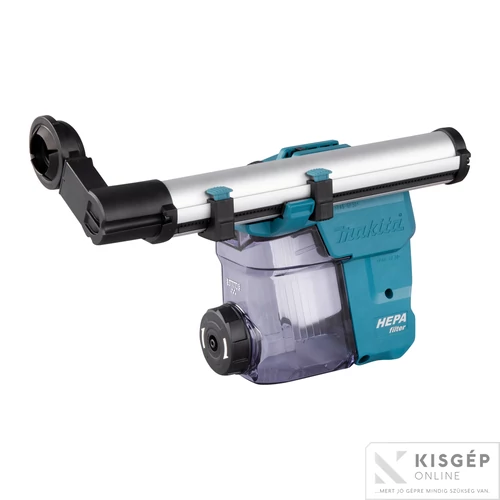 Makita DX11 porelszívó készlet HR3012-hez