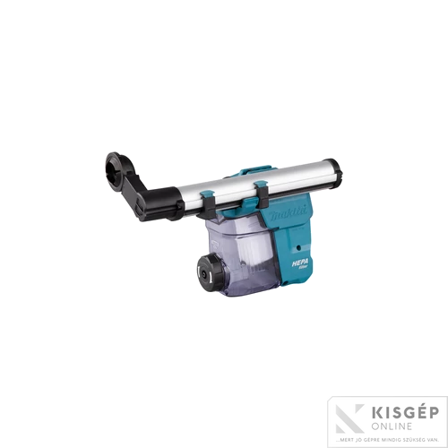Makita DX11 porelszívó készlet HR3012-hez