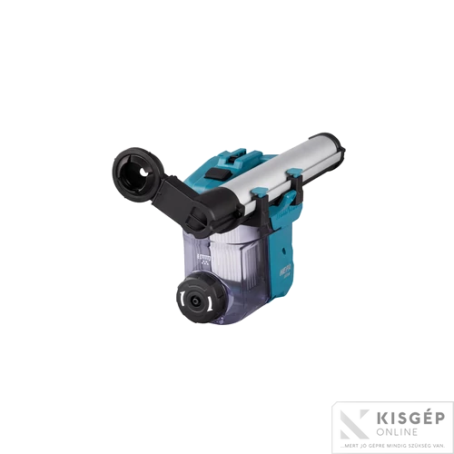 Makita DX11 porelszívó készlet HR3012-hez