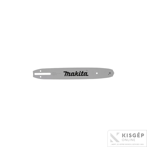 Makita láncvezető 30 cm, 1,3 mm, 3/8