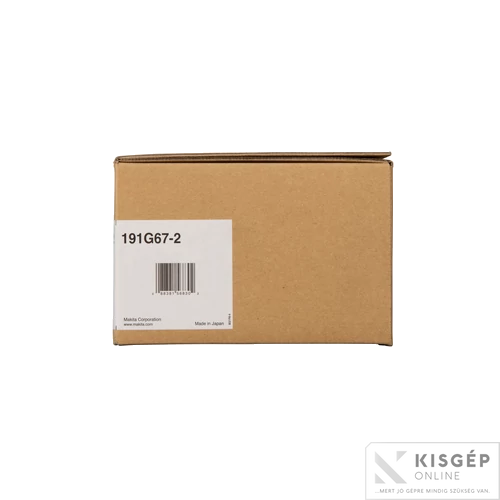 Makita hosszabbítószár ütvecsavarozókhoz 657-807mm