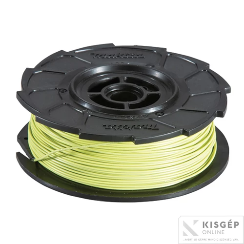 Makita kötöződrót 0,8 mm x 100 m műanyag bevonatú DTR180/181-hez (50 db/cs)