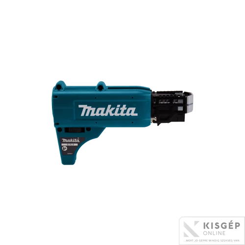 Makita DFS452 tárascsavar adapter