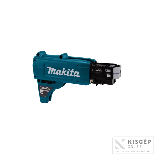 Makita DFS452 tárascsavar adapter