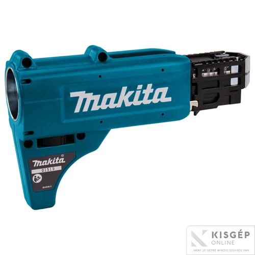 Makita DFS452 tárascsavar adapter