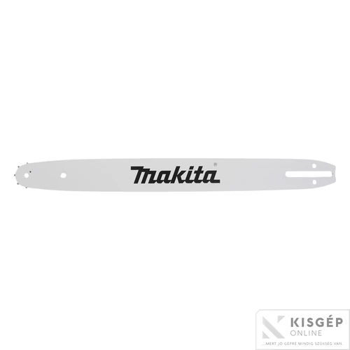 Makita 191X03-0 láncvezető 45 cm, 1,1 mm, 0,325" UC017G