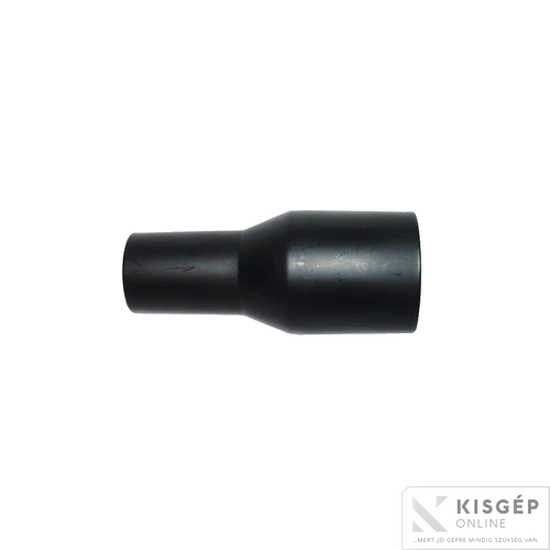 Makita porszívó csatlakozó 37mm
