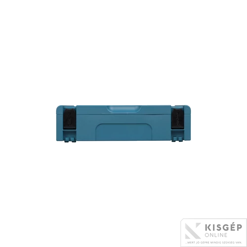 Makita 18V LXT Li-ion 2x5,0 Ah akku + DC18RC töltő készlet + MAKPAC