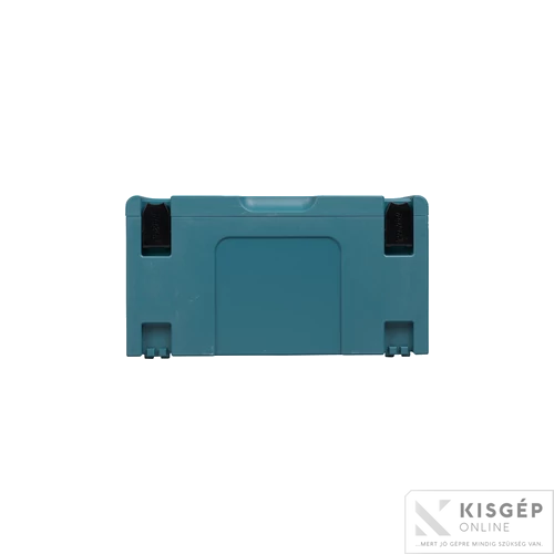 Makita 18V LXT Li-ion 2x5,0 Ah akku + DC18RD duplatöltő készlet + MAKPAC