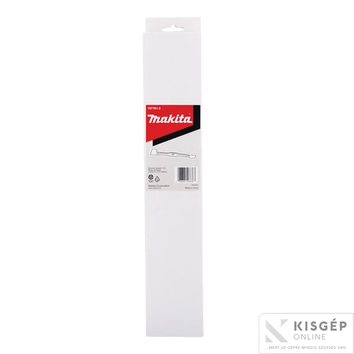 Makita 197761-2 430 mm fűnyírókés DLM431