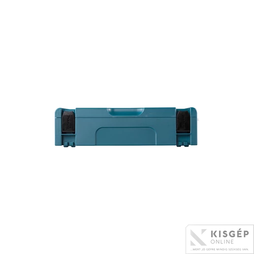 Makita 18V LXT Li-ion 2x6,0 Ah akku + DC18RC töltő készlet + MAKPAC