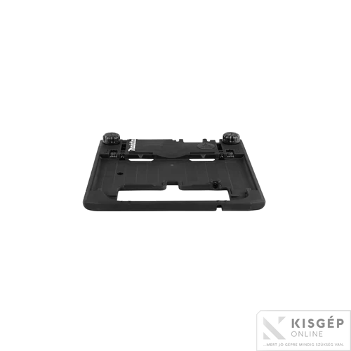 Makita vezetősín adapter 4100KB DCC500