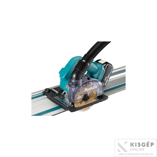 Makita vezetősín adapter 4100KB DCC500