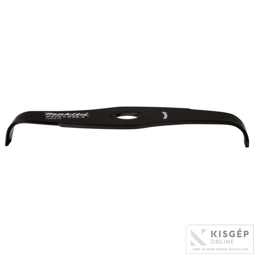 Makita 199874-5 2 pengés fűvágó 270x25,4 mm UR012G-hez