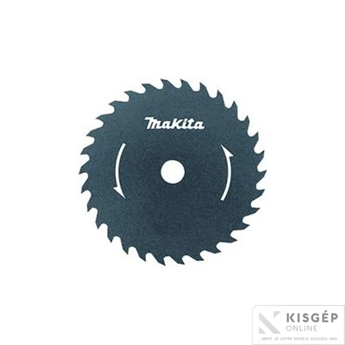 Makita Fűrésztárcsa 255x20mm