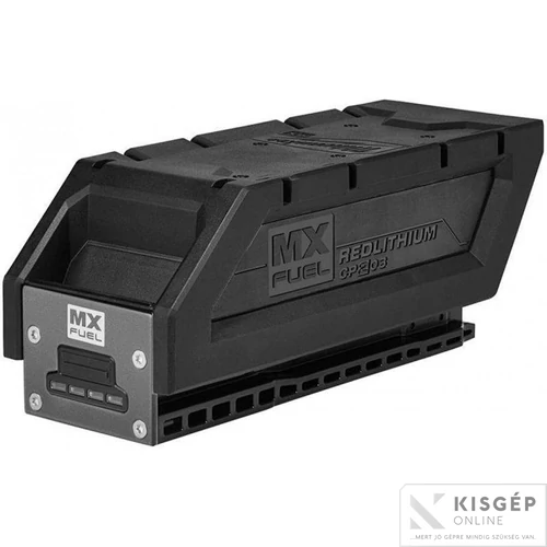 Milwaukee MXF XC203 1P akkumulátor 3,0Ah