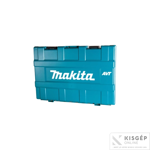 Makita koffer HM1213-hoz