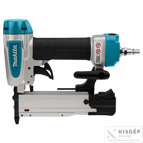 Makita AF353 15-35mm 23GA szegekhez levegős szegező