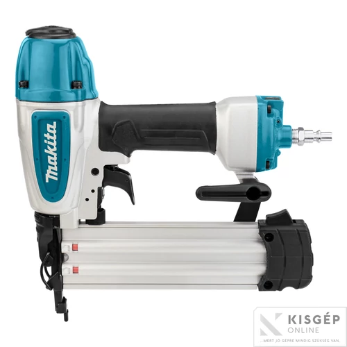 Makita AF506 15-50mm levegős szegező 18GA szegekhez 15 - 50 mm