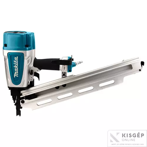 AN924 Makita AN924 50-90mm síktáras levegős szegbelövő