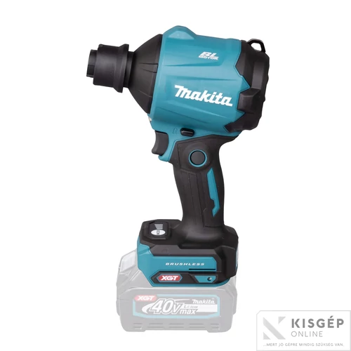 Makita 40Vmax XGT Li-ion BL légfújó Z